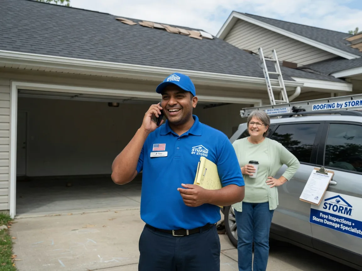 Roof Repair Near Me Coldwater, KS FAQs